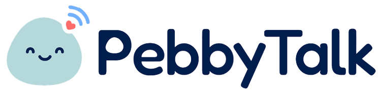 PebbyTalk
